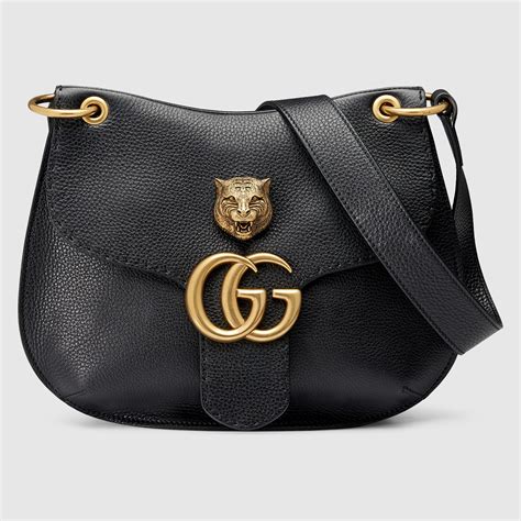 bolsa gucci bau